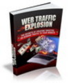 Thumbnail Web Traffic Explosion with Master Resell Rights Thumbnail Web Traffic Explosion with Master Resell Rights
