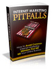 Thumbnail Internet Marketing Pitfalls with Master Resell Rights