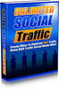 Thumbnail Unlimited Social Traffic with Master Resale Rights