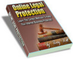 Thumbnail Online Legal Protection with Master Resale Rights