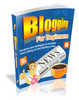 Thumbnail Blogging For Beginners with MRR