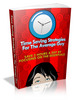 Thumbnail Time Saving Strategies For The Average Guy with MRR