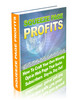 Thumbnail Squeeze Page Profits Master Resale Rights