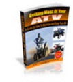 Thumbnail Getting Most Of Your ATV with MRR Thumbnail Getting Most Of Your ATV with MRR