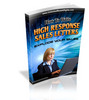 Thumbnail How to Write High Response Sales Letters with MRR Thumbnail How to Write High Response Sales Letters with MRR