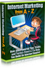 Thumbnail Internet Marketing From A -Z. with MRR Thumbnail Internet Marketing From A -Z. with MRR