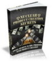 Thumbnail Nuclear Product Creation Secrets + MRR Thumbnail Nuclear Product Creation Secrets + MRR