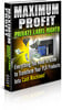 Thumbnail Max Profit PLR + Private Label Rights Thumbnail Max Profit PLR + Private Label Rights