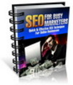 Thumbnail SEO For Busy Marketers (MRR) Thumbnail SEO For Busy Marketers (MRR)