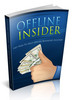 Thumbnail Offline Insider (Master Resale Rights)