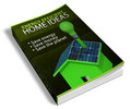 Thumbnail Energy Efficient Home Ideas (Private Label Rights) Thumbnail Energy Efficient Home Ideas (Private Label Rights)