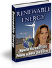 Thumbnail Renewable Energy (Private Label Rights)