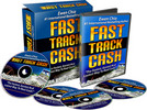 Thumbnail Fast Track Cash (Master Resell Rights) Thumbnail Fast Track Cash (Master Resell Rights)