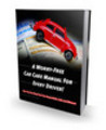 Thumbnail A Worry Free Car Care Manual For Every Driver (MRR)