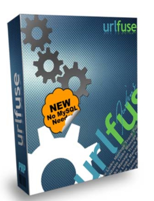 Product picture Url Fuse with Resale Rights
