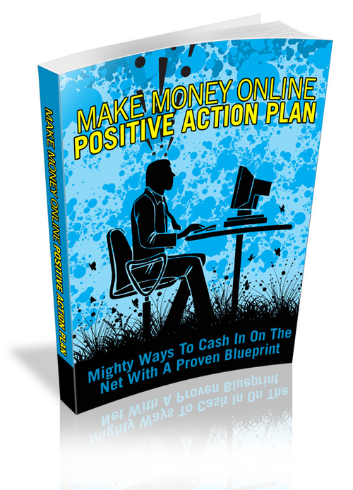 Product picture Make Money Online with Master Resale Rights