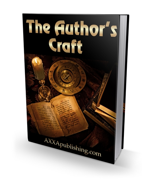 Product picture Authors Craft with PLR