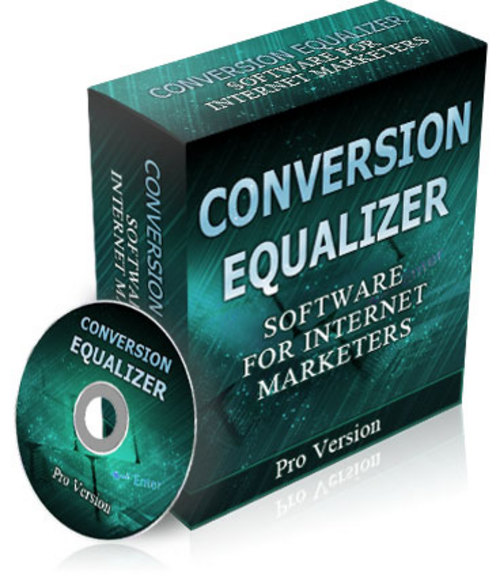 Product picture Conversion Equalizer