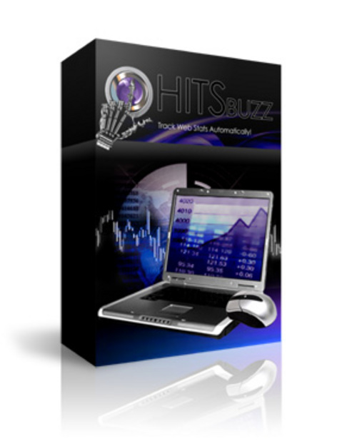 Product picture Hits Buzz with Master Resell Rights