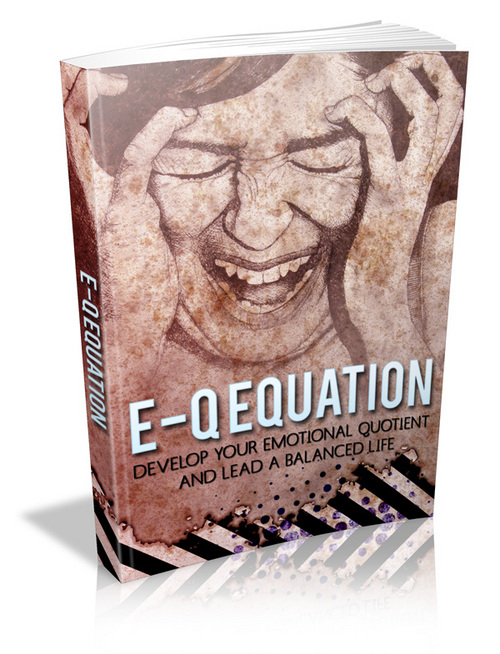 Product picture EQ Equation (Master Resell Rights)